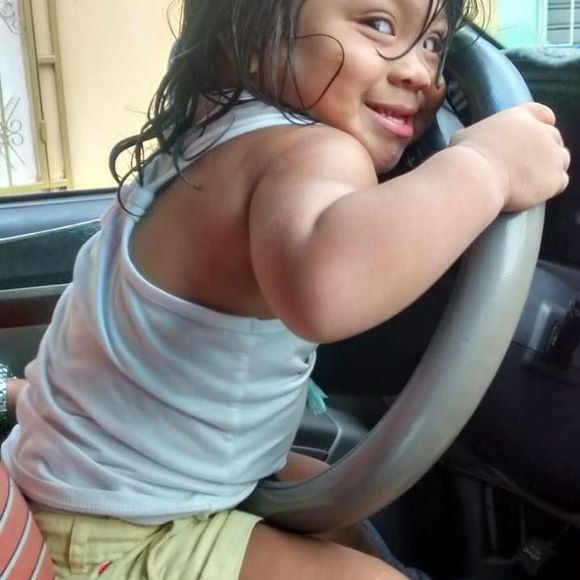 Meet your Posher, Andrew - Picture 1 of 1